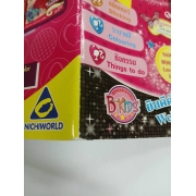 นิตยสาร Barbie ฉบับที่ 49 **รบกวนเลื่อนดูสภาพหนังสือก่อนการสั่งซื้อ**